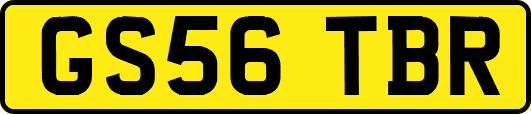 GS56TBR