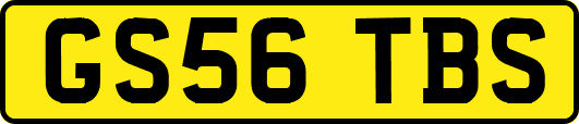 GS56TBS