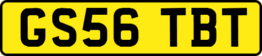 GS56TBT