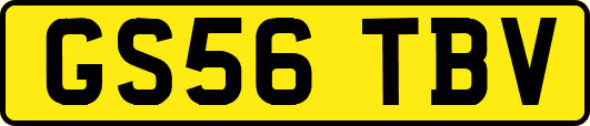 GS56TBV