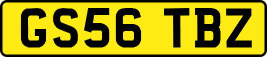 GS56TBZ