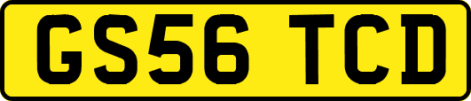GS56TCD