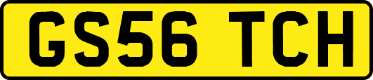 GS56TCH