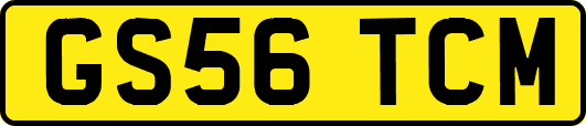 GS56TCM