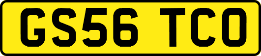 GS56TCO