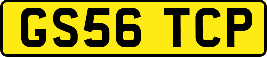 GS56TCP