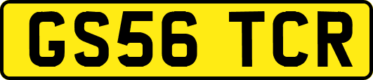 GS56TCR