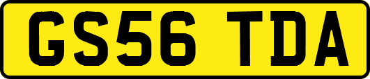 GS56TDA