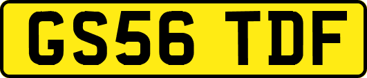 GS56TDF
