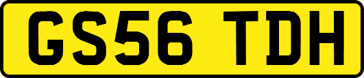 GS56TDH