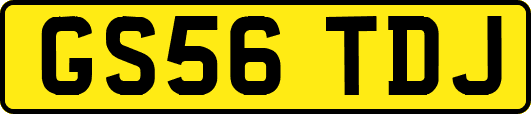 GS56TDJ