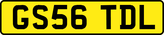 GS56TDL