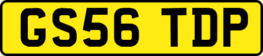 GS56TDP