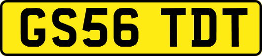 GS56TDT