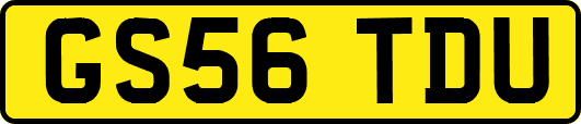 GS56TDU