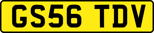 GS56TDV