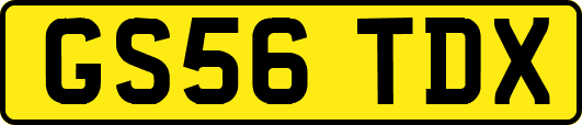 GS56TDX