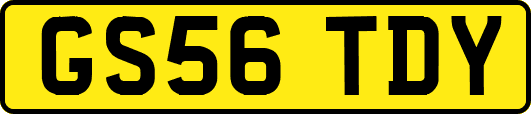 GS56TDY