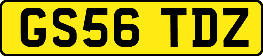 GS56TDZ