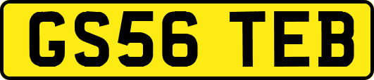 GS56TEB