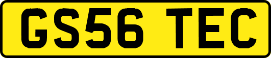 GS56TEC