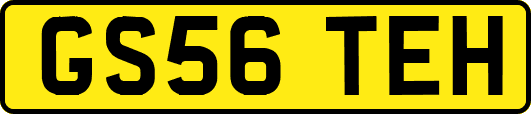 GS56TEH
