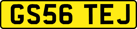 GS56TEJ