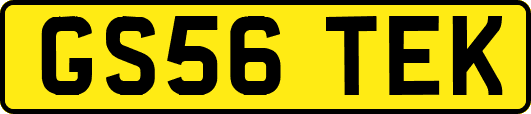 GS56TEK