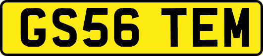 GS56TEM