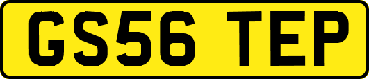 GS56TEP