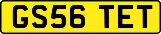 GS56TET