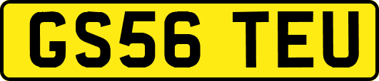 GS56TEU