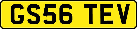 GS56TEV