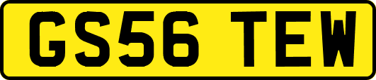 GS56TEW