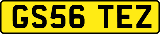 GS56TEZ
