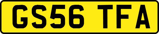 GS56TFA