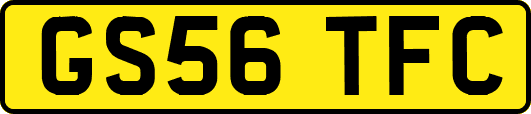 GS56TFC