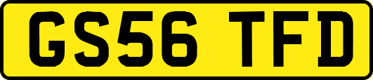 GS56TFD