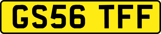 GS56TFF