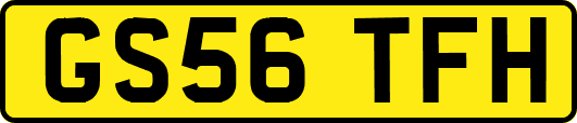 GS56TFH