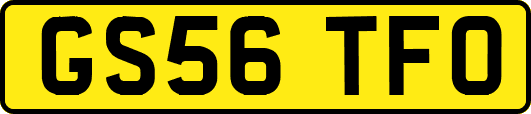 GS56TFO
