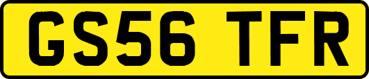 GS56TFR