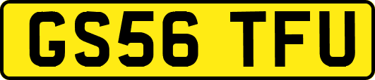 GS56TFU