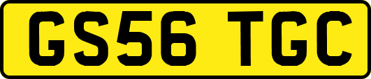 GS56TGC