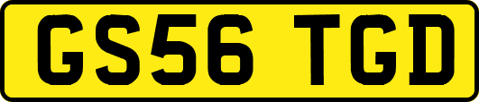 GS56TGD