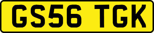 GS56TGK