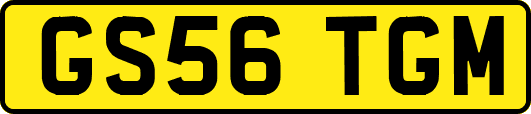 GS56TGM