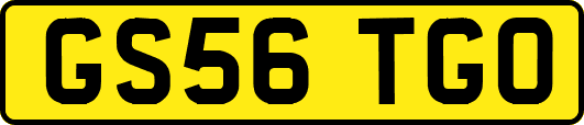 GS56TGO
