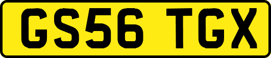 GS56TGX
