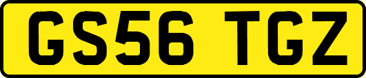 GS56TGZ